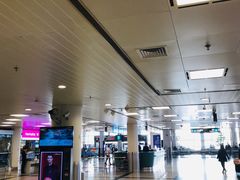 -厦门高崎国际机场-T3航站楼