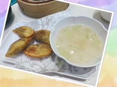 -蔡澜点心·粤菜(月星环球港店)