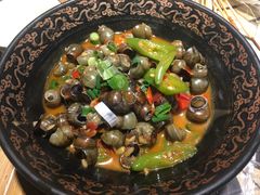 -新凯旋烧烤·燕姐千岛湖土菜