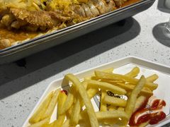 -鱼酷活鱼烤鱼(北美店)