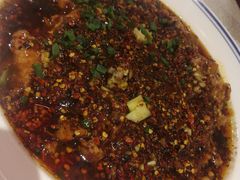 -国人川菜(李家村建东街店)