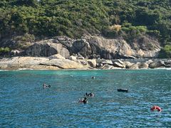 -三亚蜈支洲岛旅游区