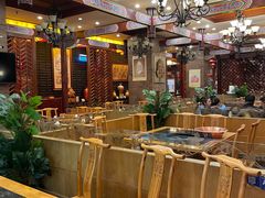 大堂-老码头火锅(骡马市店)