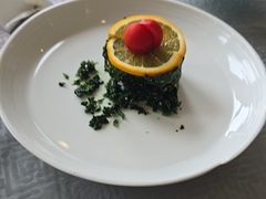 -无锡新湖铂尔曼大酒店·悦轩中餐厅