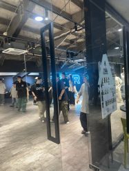 -CASTER跳舞俱乐部