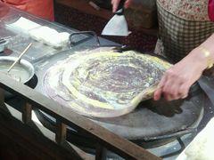 紫米煎饼-棉小雪·雪棉豆沙(老安东街店)