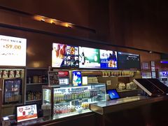-金逸影城(宝安大仟里IMAX激光店)