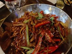 -薄荷小筑融合音乐餐吧(农业路店)