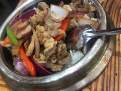 -宛平李记小吃(东关街店)