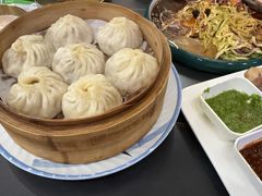 -诺敏塔拉奶茶-布里亚特包子-手把肉(锦都会店)