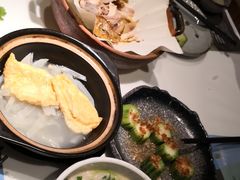 -原味田园·客家菜·土窑鸡(中航城君尚购物中心店)