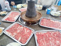 -新梅居(宁海东路店)