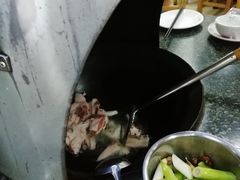 -豫姥家黄河滩地锅城(白沙店)