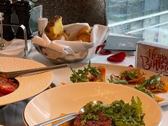 -燃扒房Steakhouse(皇庭店)