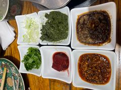 -一招鲜·全羊铺·蒙古奶茶(五一北路店)