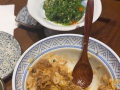 -白石的深夜食堂(济南万象城店)