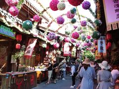 -三亚千古情景区