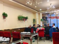 大堂-鱼之家小四川水煮鱼
