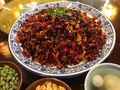 -杨记隆府(南坪店)