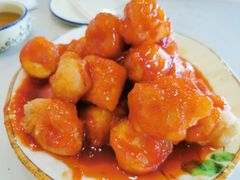 -相聚青山餐厅(阎河路店)