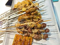 -头牌·鹤岗小串(万达店)