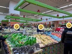 -果蔬好生活超市(东湖店)