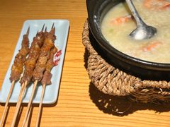 -蚝翅·海鲜粥·烧烤·龙虾季(海曙天一店)