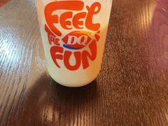 -DQ·蛋糕·冰淇淋(手工定制蛋糕SM广场店)