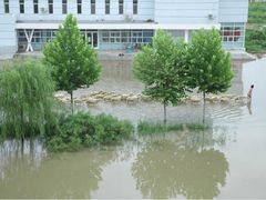 -河北工业大学(北辰校区)