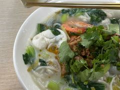 -面道赞宁海海鲜面(迎凤街店)