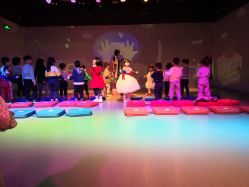 -小鸡哆哆故事屋·儿童乐园(嘉里城店)