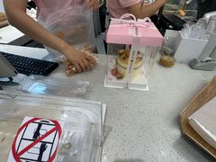 -艾·英伦蛋糕(经二路店)