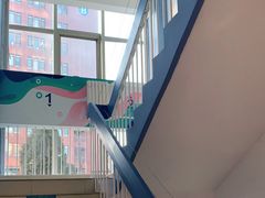 -新东方国际教育·雅思托福(海淀水清木华校区)
