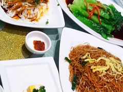 -如丰晟宴(长安万达店)