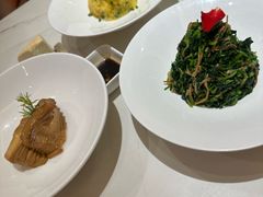 -阿明小菜·海鲜·上海菜(梅陇店)