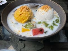 -椰语堂·海南清补凉(中山骑楼店)