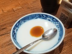 杏仁豆腐-豚王拉面(澳门银河店)