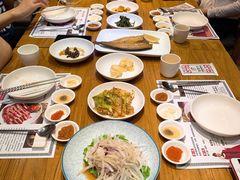 -紫霞门韩国料理烤肉(深南东路店)