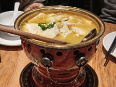 -关东小磨东北菜(上海长风大悦城店)