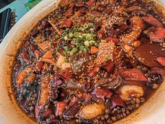 -川人百味(金安中央大街店)