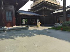 -香积寺
