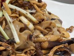 -渔码头食府(蓬莱阁店)