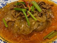 -松针蔡记蒸饺(花园路店)