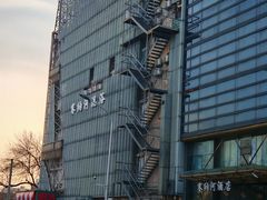 -赛纳河休闲商务会馆(天宁寺店)