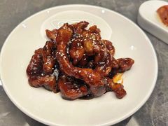 -简小姐·上海餐厅(长城大厦店)