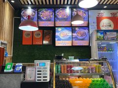 -内蒙焖面大盆骨餐馆(山大路店)