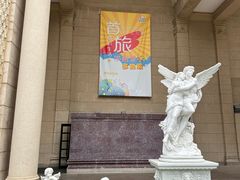 门面-莫斯科餐厅