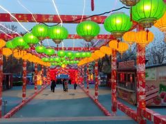 -青龙湖公园