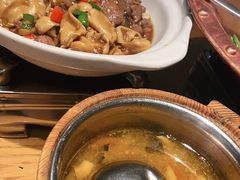 -深巷家味馆.湖北头牌红烧鱼头拌饭(黄陂店)