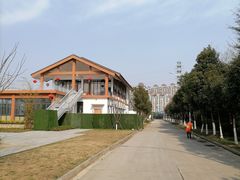 -金银湖国家城市湿地公园